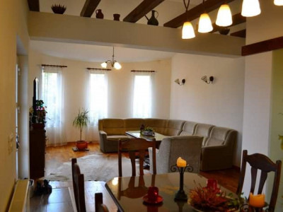 Casa cu 5 camere de vanzare, zona Giroc imagine mica 2, foxfort.ro