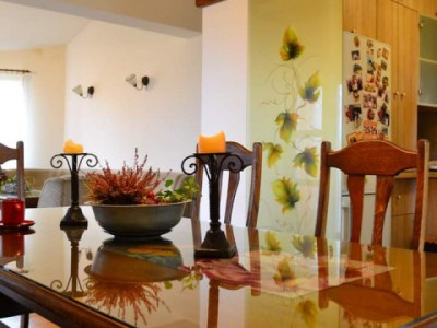 Casa cu 5 camere de vanzare, zona Giroc imagine mica 3, foxfort.ro