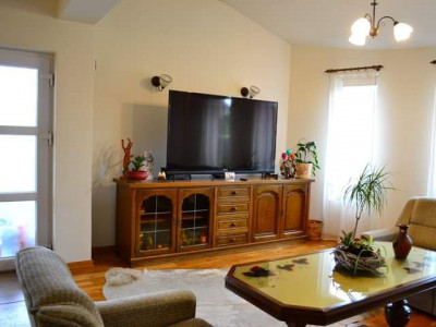 Casa cu 5 camere de vanzare, zona Giroc imagine mica 5, foxfort.ro