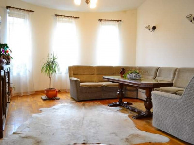 Casa cu 5 camere de vanzare, zona Giroc imagine mica 13, foxfort.ro