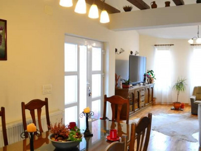 Casa cu 5 camere de vanzare, zona Giroc imagine mica 14, foxfort.ro