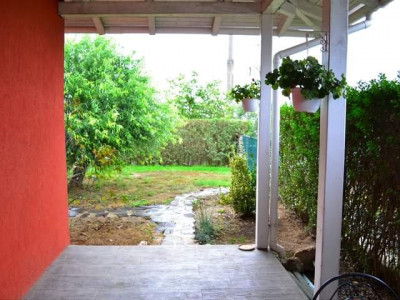 Casa cu 5 camere de vanzare, zona Giroc imagine mica 16, foxfort.ro