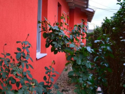 Casa cu 5 camere de vanzare, zona Giroc imagine mica 25, foxfort.ro