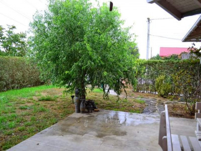 Casa cu 5 camere de vanzare, zona Giroc imagine mica 27, foxfort.ro