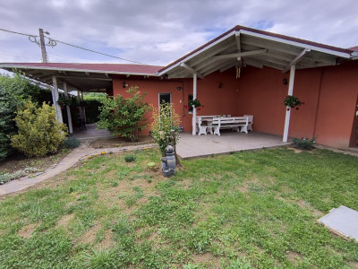 Casa cu 5 camere de vanzare, zona Giroc imagine mica 28, foxfort.ro