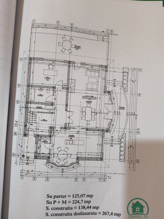 Case de vanzare Chisoda 39