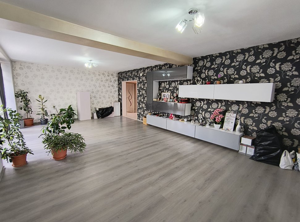 Casa individuala cu 5 camere si teren 601 mp, Zona Chisoda 11, foxfort.ro