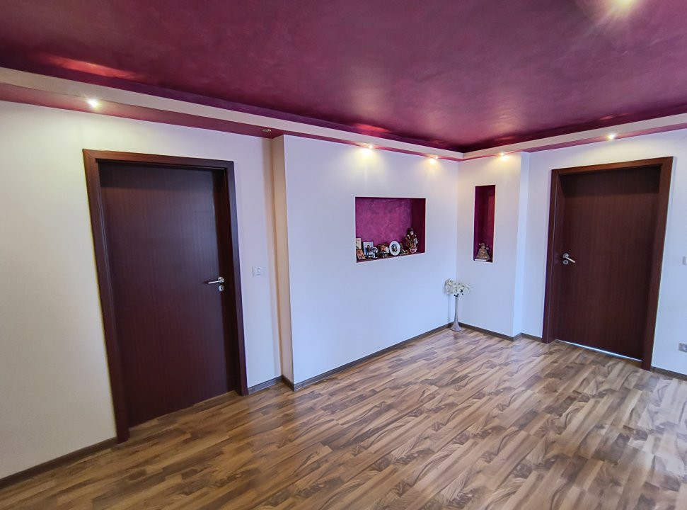 Casa individuala cu 5 camere si teren 601 mp, Zona Chisoda 12, foxfort.ro