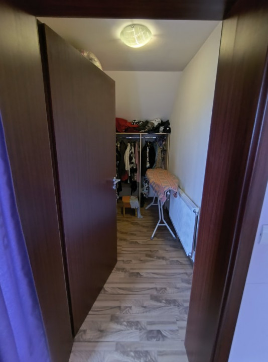 Casa individuala cu 5 camere si teren 601 mp, Zona Chisoda 18, foxfort.ro