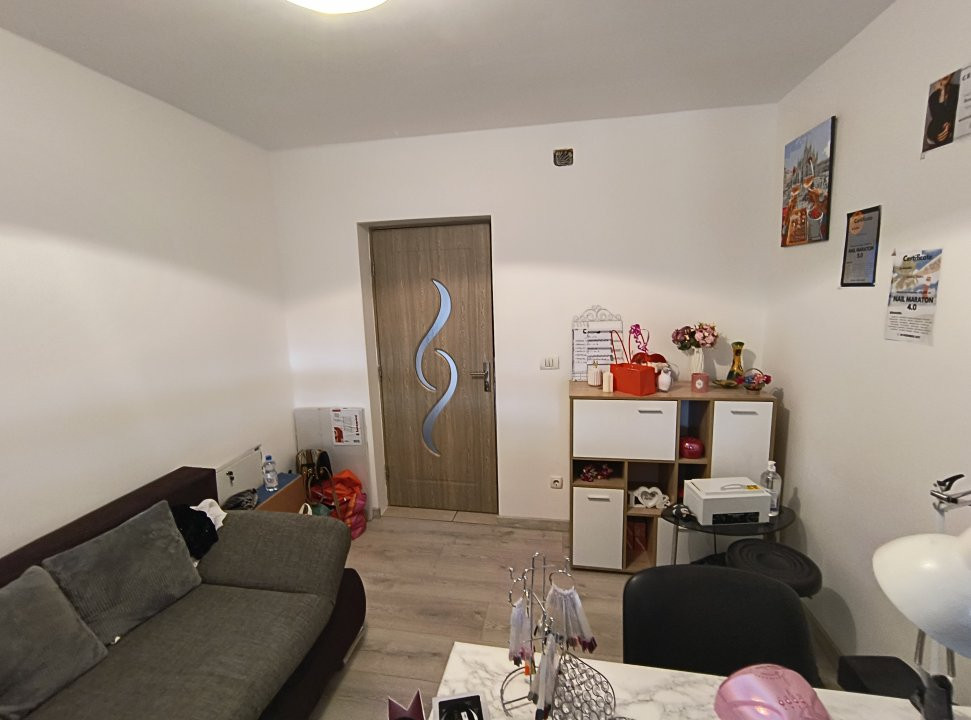 Casa individuala cu 5 camere si teren 601 mp, Zona Chisoda 29, foxfort.ro