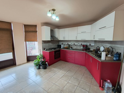 Casa individuala cu 5 camere si teren 601 mp, Zona Chisoda imagine mica 3, foxfort.ro