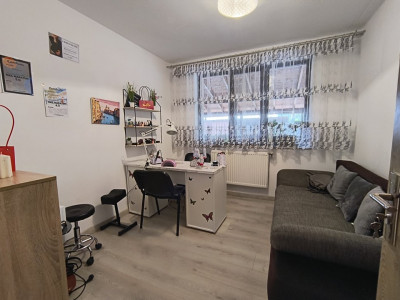 Casa individuala cu 5 camere si teren 601 mp, Zona Chisoda imagine mica 6, foxfort.ro