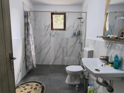 Casa individuala cu 5 camere si teren 601 mp, Zona Chisoda imagine mica 8, foxfort.ro