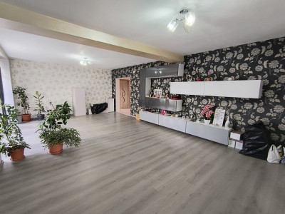 Casa individuala cu 5 camere si teren 601 mp, Zona Chisoda imagine mica 11, foxfort.ro