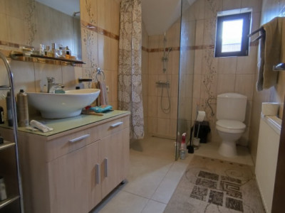 Casa individuala cu 5 camere si teren 601 mp, Zona Chisoda imagine mica 14, foxfort.ro