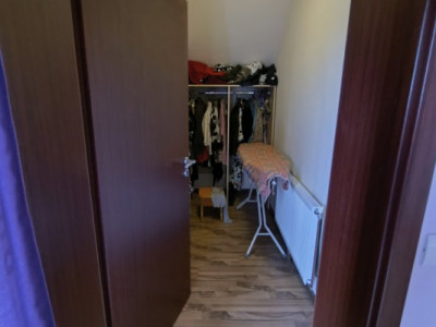 Casa individuala cu 5 camere si teren 601 mp, Zona Chisoda imagine mica 18, foxfort.ro