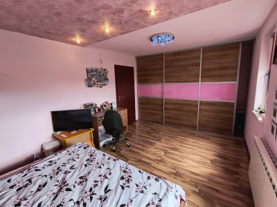 Casa individuala cu 5 camere si teren 601 mp, Zona Chisoda imagine mica 24, foxfort.ro