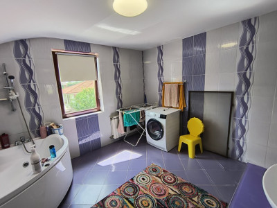 Casa individuala cu 5 camere si teren 601 mp, Zona Chisoda imagine mica 25, foxfort.ro