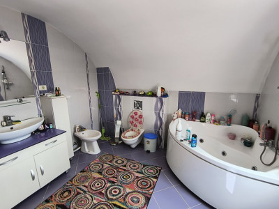 Casa individuala cu 5 camere si teren 601 mp, Zona Chisoda imagine mica 26, foxfort.ro