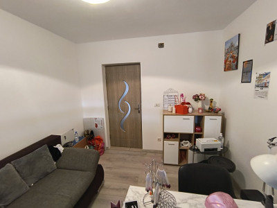 Casa individuala cu 5 camere si teren 601 mp, Zona Chisoda imagine mica 29, foxfort.ro