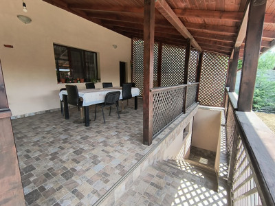 Casa individuala cu 5 camere si teren 601 mp, Zona Chisoda imagine mica 30, foxfort.ro