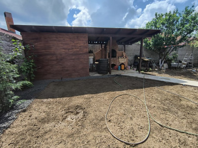 Casa individuala cu 5 camere si teren 601 mp, Zona Chisoda imagine mica 35, foxfort.ro