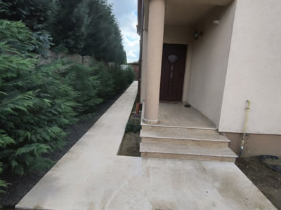 Casa individuala cu 5 camere si teren 601 mp, Zona Chisoda imagine mica 37, foxfort.ro