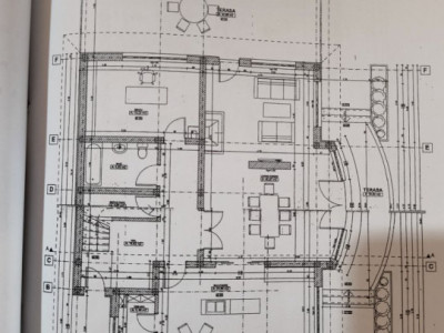 Casa individuala cu 5 camere si teren 601 mp, Zona Chisoda imagine mica 38, foxfort.ro
