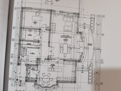 Casa individuala cu 5 camere si teren 601 mp, Zona Chisoda imagine mica 39, foxfort.ro