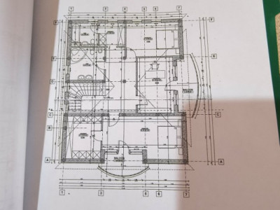 Casa individuala cu 5 camere si teren 601 mp, Zona Chisoda imagine mica 41, foxfort.ro