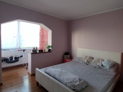 Apartament 3 camere, Timisoara - Zona Bucovina