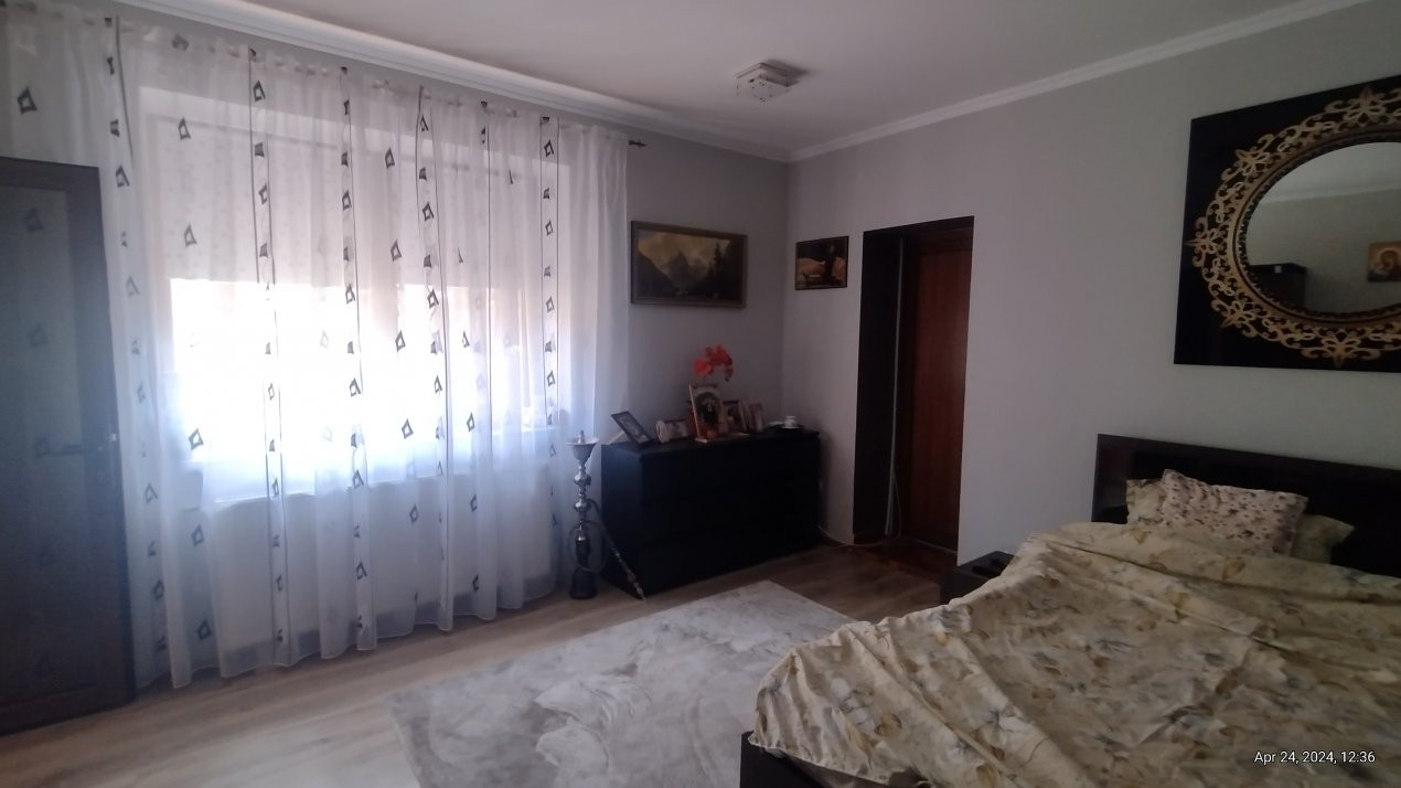 Casa individuala 3 camere, Sacalaz- Cabana cu Semineu 24, foxfort.ro