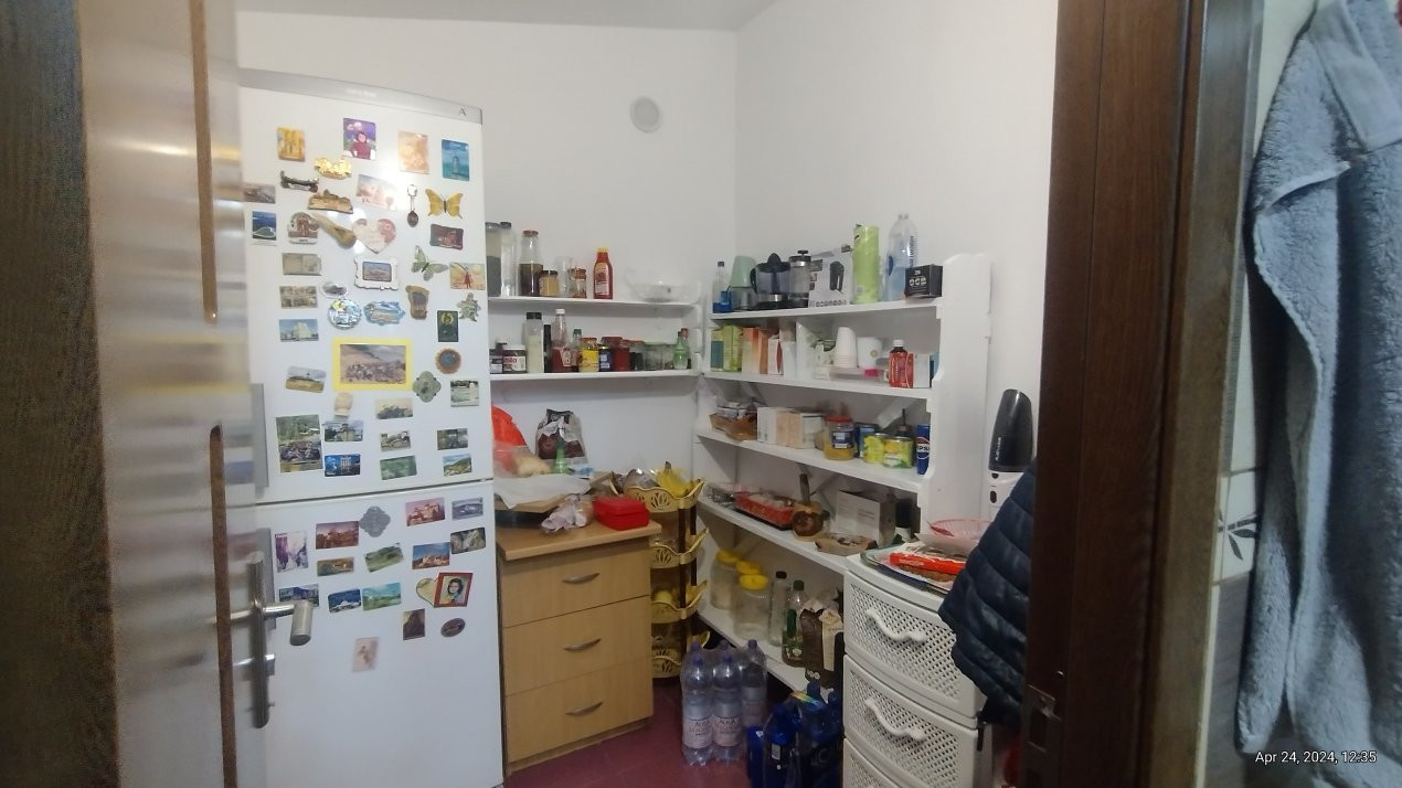 Casa individuala 3 camere, Sacalaz- Cabana cu Semineu 39, foxfort.ro