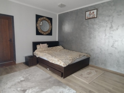 Casa individuala 3 camere, Sacalaz- Cabana cu Semineu imagine mica 3, foxfort.ro