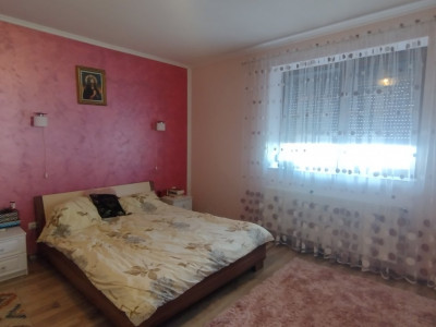 Casa individuala 3 camere, Sacalaz- Cabana cu Semineu imagine mica 4, foxfort.ro