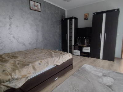 Casa individuala 3 camere, Sacalaz- Cabana cu Semineu imagine mica 23, foxfort.ro