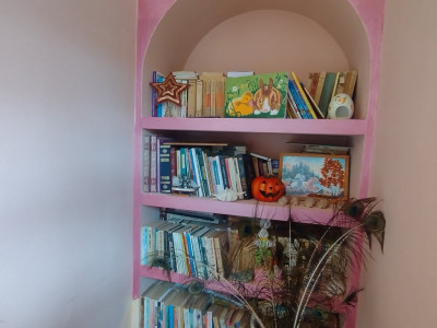 Casa individuala 3 camere, Sacalaz- Cabana cu Semineu imagine mica 29, foxfort.ro