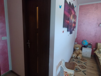 Casa individuala 3 camere, Sacalaz- Cabana cu Semineu imagine mica 32, foxfort.ro