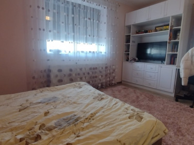 Casa individuala 3 camere, Sacalaz- Cabana cu Semineu imagine mica 33, foxfort.ro