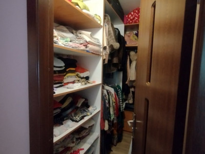 Casa individuala 3 camere, Sacalaz- Cabana cu Semineu imagine mica 36, foxfort.ro