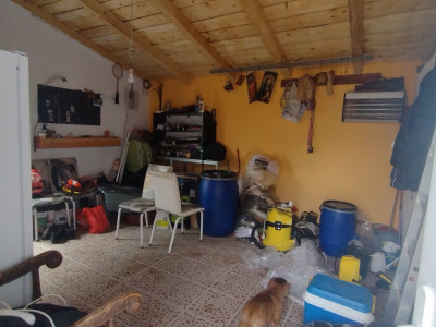 Casa individuala 3 camere, Sacalaz- Cabana cu Semineu imagine mica 37, foxfort.ro