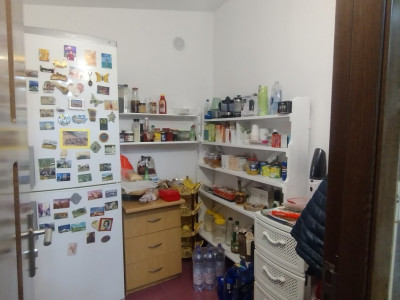 Casa individuala 3 camere, Sacalaz- Cabana cu Semineu imagine mica 39, foxfort.ro