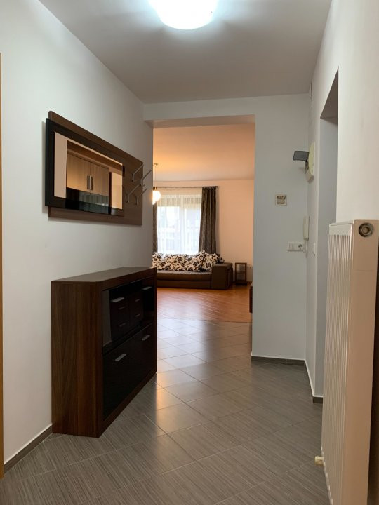 Apartamente de vanzare Dumbravita Central 4