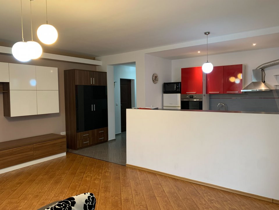 Apartamente de vanzare Dumbravita Central 5