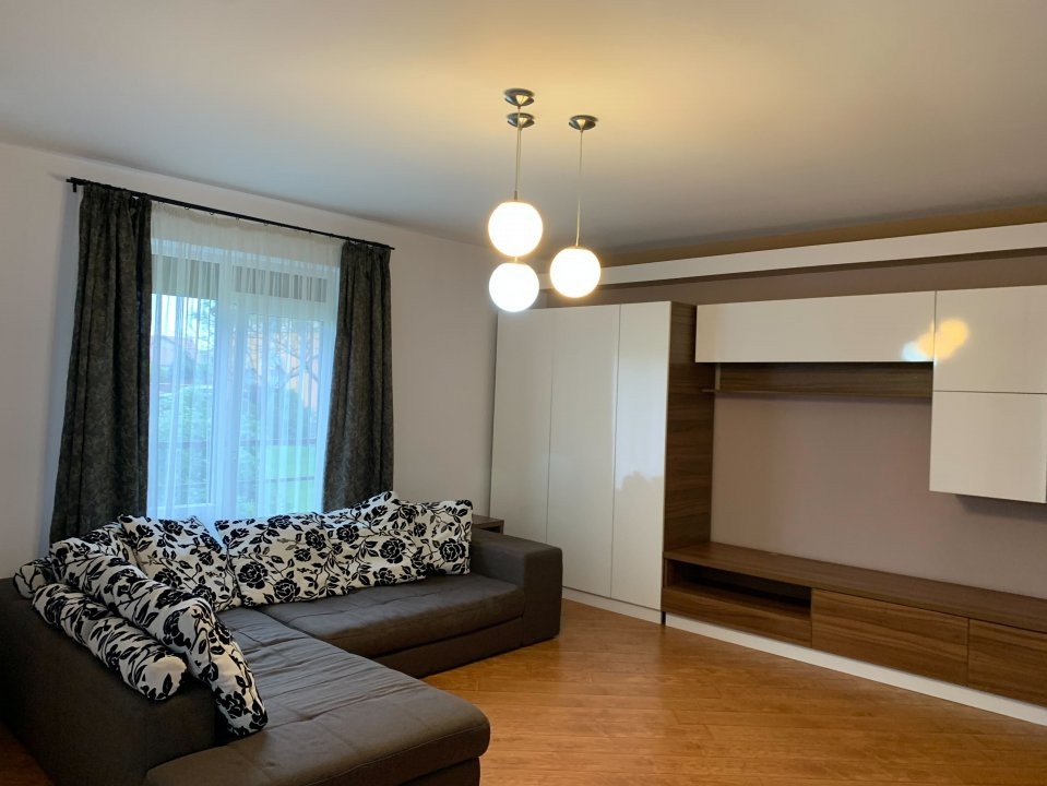 Apartamente de vanzare Dumbravita Central 6