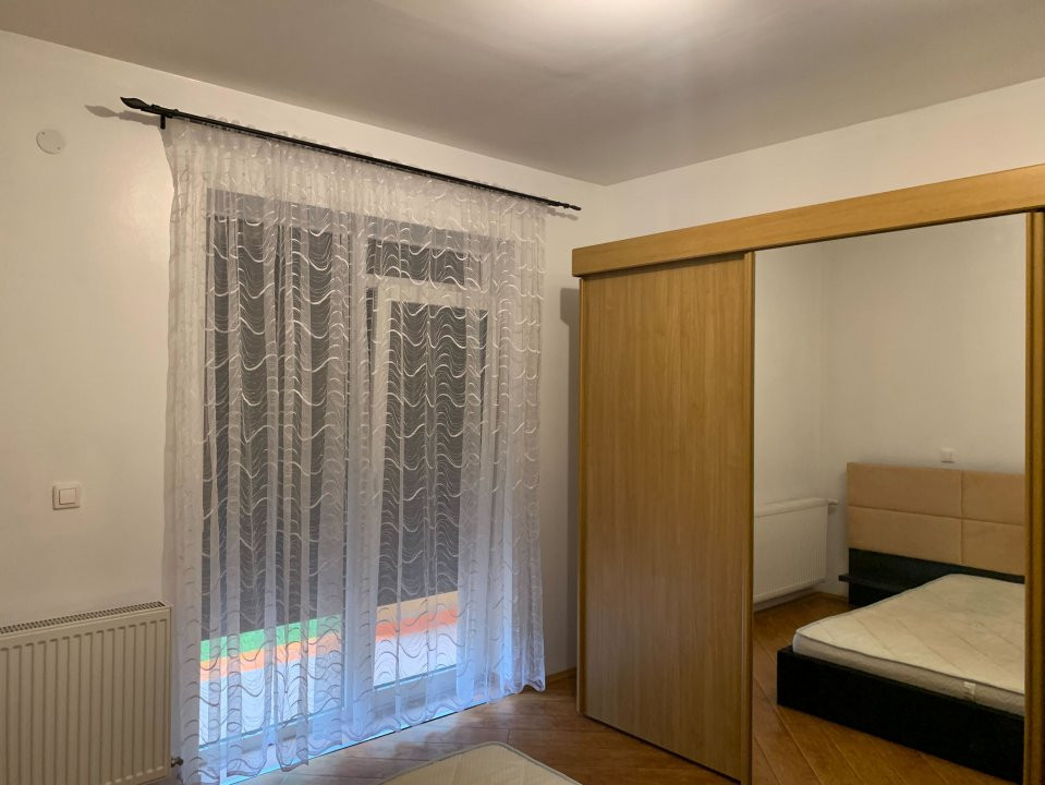 Apartamente de vanzare Dumbravita Central 7