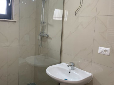 Duplex cu 5 camere si teren de 350 mp, zona Dumbravita imagine mica 9, foxfort.ro