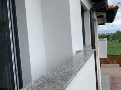 Duplex cu 5 camere si teren de 350 mp, zona Dumbravita imagine mica 10, foxfort.ro