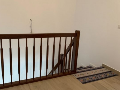 Duplex cu 5 camere si teren de 350 mp, zona Dumbravita imagine mica 11, foxfort.ro