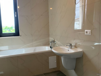 Duplex cu 5 camere si teren de 350 mp, zona Dumbravita imagine mica 12, foxfort.ro